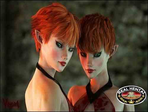 Мика и Аким