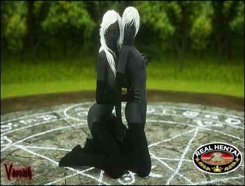 Зеерит и Трис