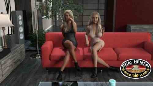 My Temptation [EP1 V-1.0 Final] (2018/PC/ENG)