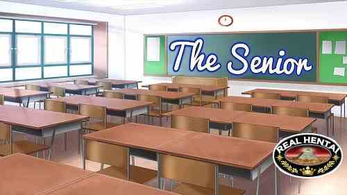 The Senior [v.0.1.7][2018/PC/ENG] Uncen