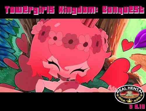 TowerKC Towergirls Kingdom Conquest [v.0.16.2] (2017/ENG)