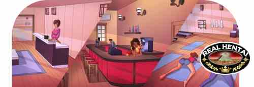 Beanie Staycation [v.0.3.0] (2018/PC/ENG)