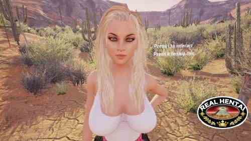 VRtitties [v.23.02] (2017/PC/ENG)