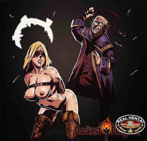 Darkest Sex Dungeon [v.24839]  [2016/PC/RUS/ENG] Uncen