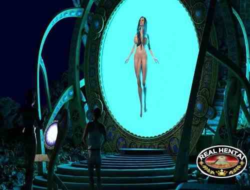 Астерия - эксперимент по клонированию