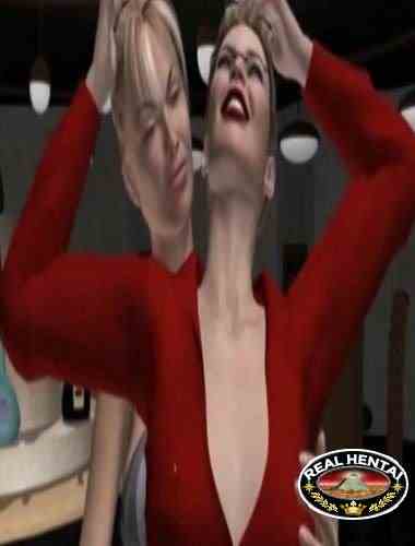 Джина в первый раз