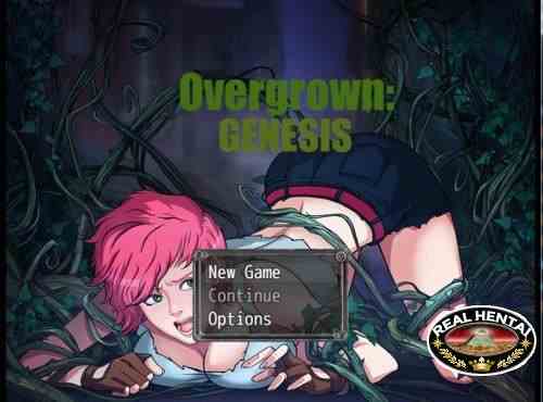 Overgrown: Genesis [v.1.00.0] (2017/PC/ENG)