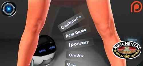 GRAY [v.0.5] [2017/PC/ENG/RUS] Uncen