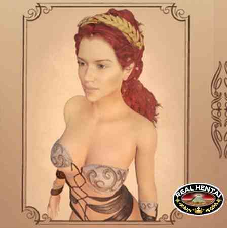 Vikings Daughter [v.0.25.0][2018/PC/ENG] Uncen