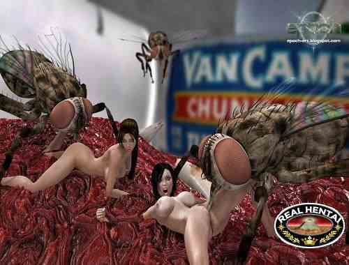 Кендра и Кимми