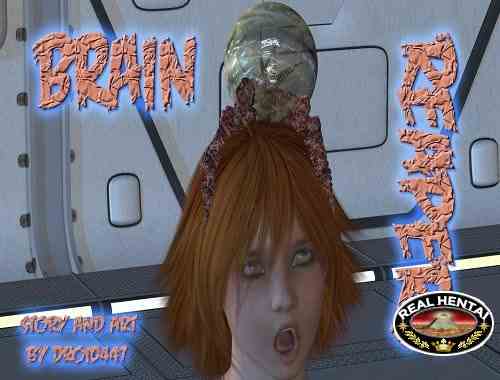 Мозговые жнецы