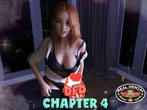 Daughter for Dessert Ch4 (эротическая онлайн игра)