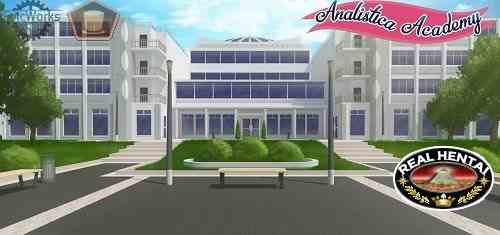 Analistica Academy [v.1.1.0][2018/PC/ENG] Uncen