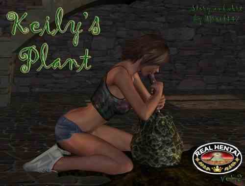 Инопланетная ферма