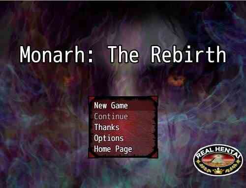 Monarh: The Rebirth [v0.0.6а][2018/PC/ENG] Uncen