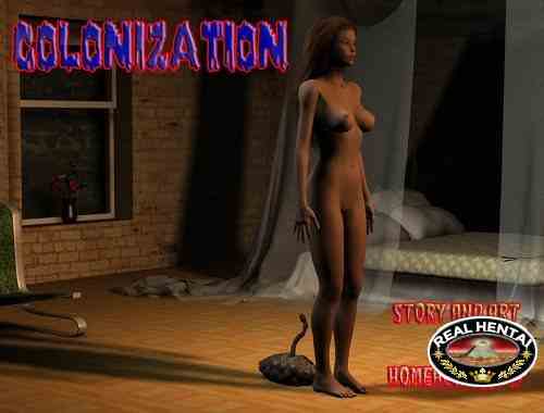 Колонизация