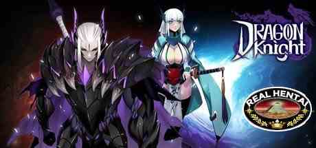 Dragon Knight [2018/PC/ENG]