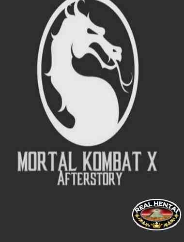 Смертельная битва х зпилог