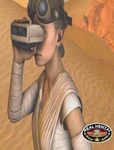 Звёздные войны эпизод 1 Сила внутри