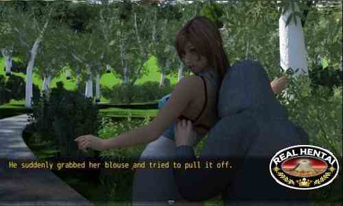 Broken Limits [v.0.4] (2017/PC/ENG)