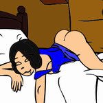 Mr. Pinku: Happiness is In The Field Ep 3 v.0.1 (онлайн игра)