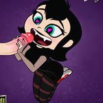 Mavis Dracula in: Barely Legal Bloodsucker! (онлайн игра)