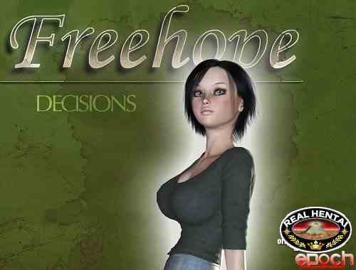 Свободная надежда 3 Решения