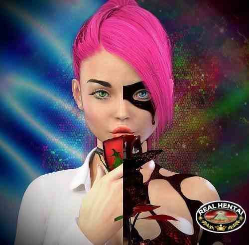 Vis Major Awakening [Halloween Update (2018-11-19) + Walkthrough][2018/PC/ENG] Uncen