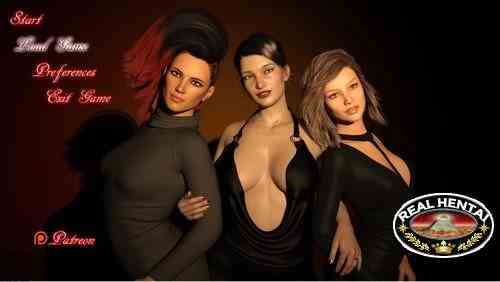 Inevitable Relations [v0.04b] (2018/ENG)