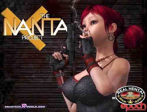 Проект Нанта 1