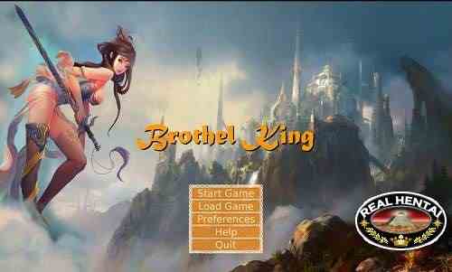 Brothel King [v.0.15b][2018/PC/ENG] Uncen