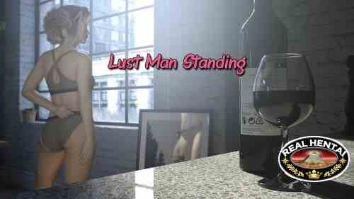 Lust Man Standing [v.0.9 w/ Xmas Special]   (2018/PC/ENG)