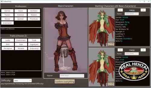 Syvaron Portals of Phereon [v.0.14.0.1 ]   (2018/PC/ENG)