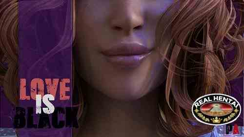 Love is Black [v.0.5.4.5][2018/PC/ENG] Uncen