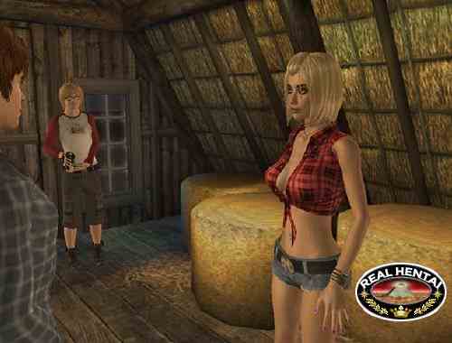 Большой и волосатый