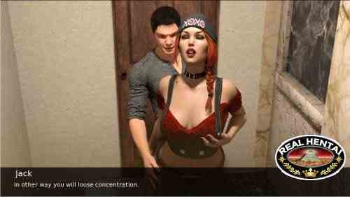 Jack Fondle [v.0.1]   (2018/PC/ENG)