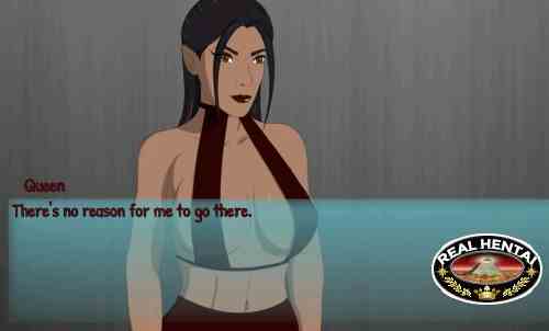 DPMaker Queen's Brothel [v.0.10.3 ]   (2018/ENG)