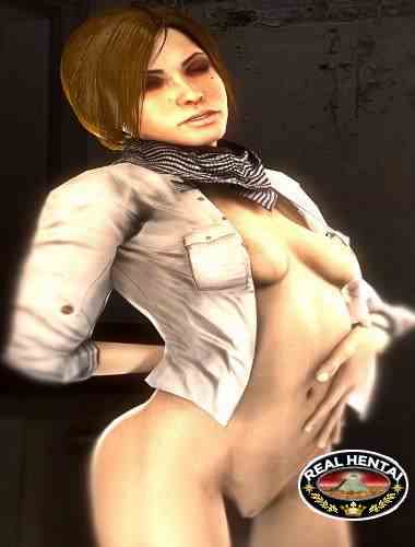 Лиза Сноу ( Far Cry 3 ) сборка