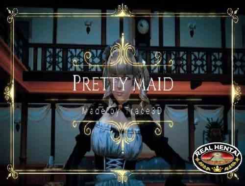 Прилежиая горничная часть 1-2