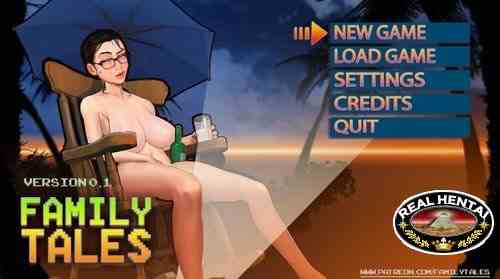 Taffy Tales [v.1.07.3c fix][2018/PC/ENG/RUS] Uncen