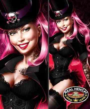 Jack-o-nine-tails / Валет Плетей [v.2.2] [2016/PC/RUS/ENG] Uncen