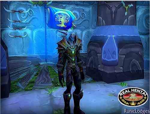 Рунические Ложи (Песни Войны)