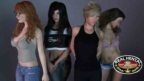 Lancaster Boarding House [Final  + Walkthrough [2018/PC/RUS/ENG] Uncen4