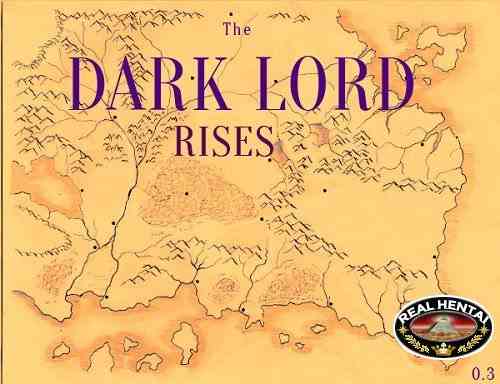 The Dark Lord Rises [v.0.3.5c] [2017/PC/ENG] Uncen