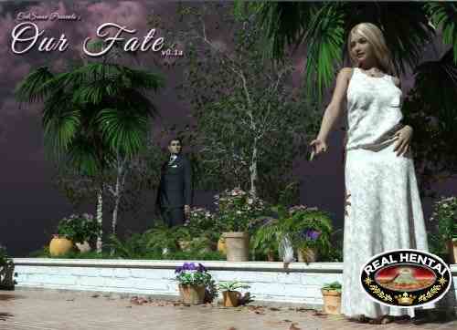 Our Fate - A new family [v.0.15 SE  ] (2017/PC/ENG)