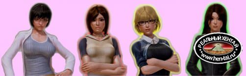 Lab Rats 1-2 [v.0.51.3.1] [2018/PC/ENG/RUS] Uncen