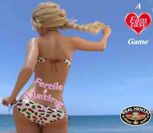 Fertile And Mating Episode 3 [v.3.0] (2018/PC/ENG)