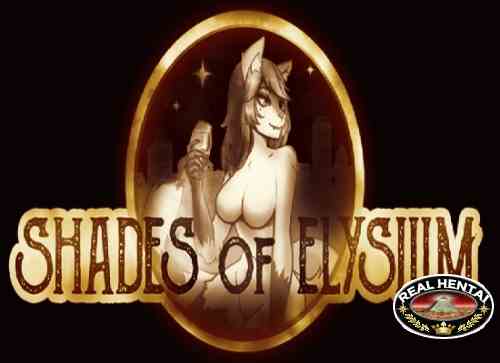 Shades Of Elysium [v.1.6.2] (2017/PC/ENG)