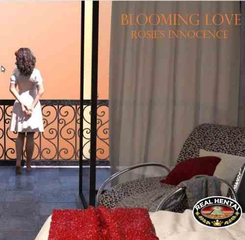 Blooming Love Celebration - Rosie's Innocence [v.1.0.1 ] (2017/PC/ENG)