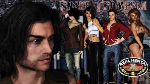 Snake Thompson [v.2.07 ] (2018/PC/ENG)